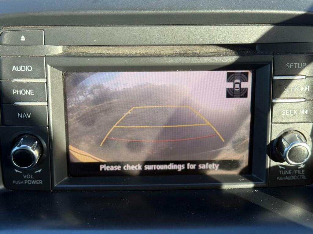 Mazda CX-5 Grey Grey #32