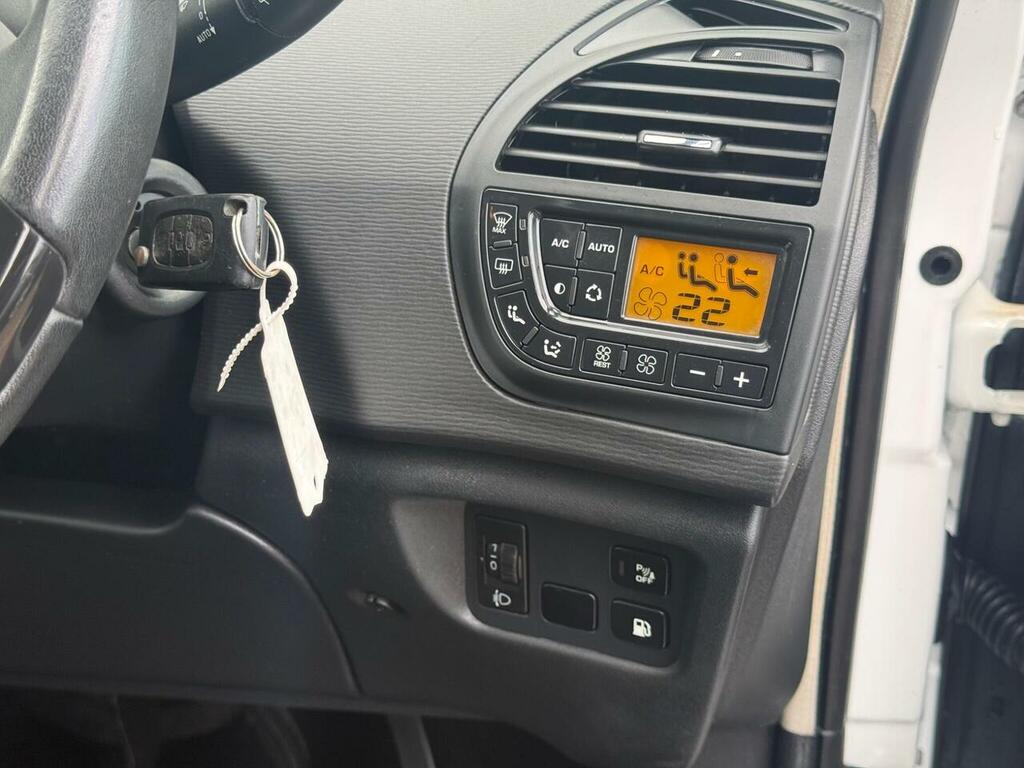 Citroen Grand C4 Picasso Mpv Black #43