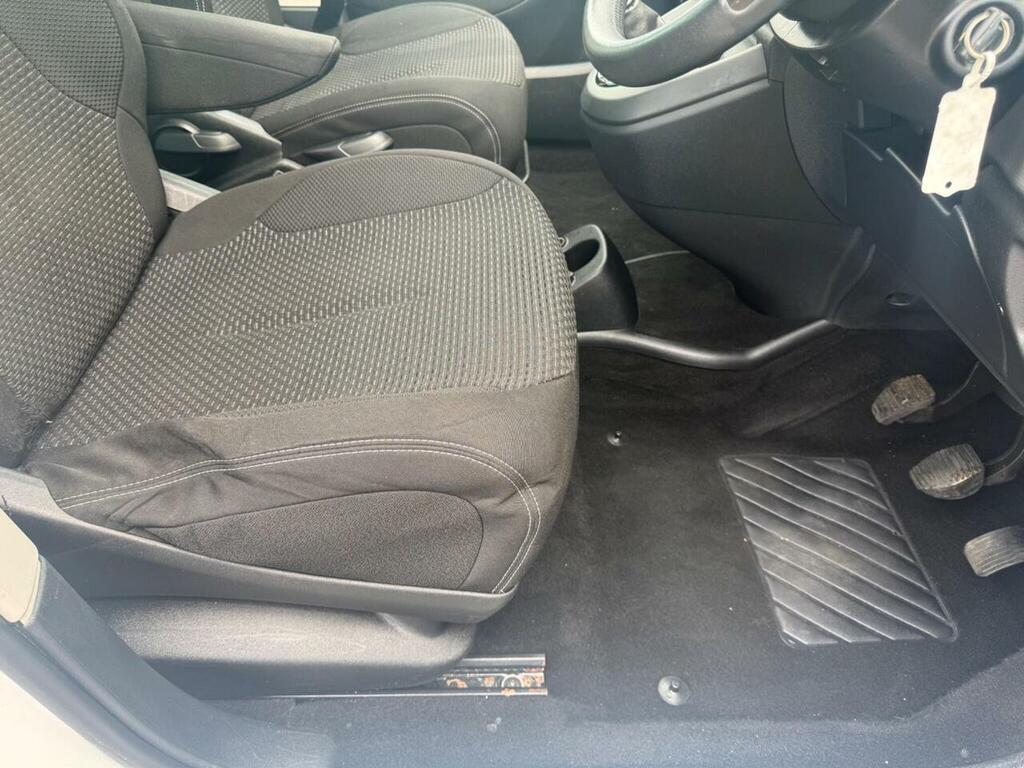 Citroen Grand C4 Picasso Mpv Black #42