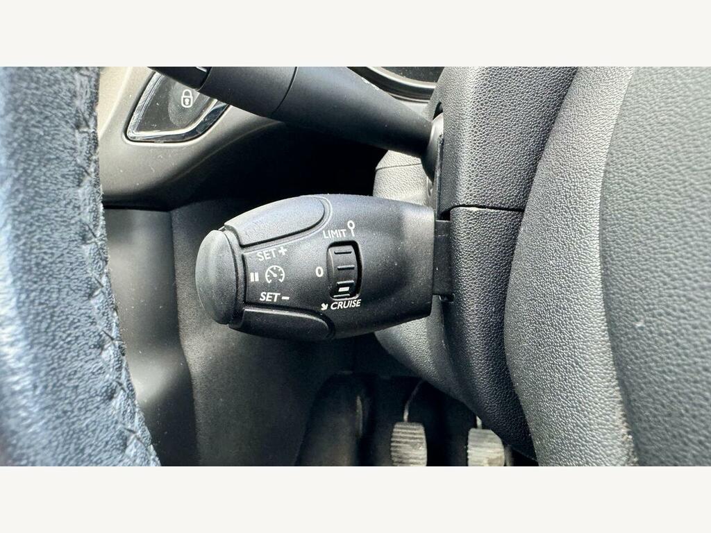 Citroen C3 1.4 Hdi Vtr Euro 5 Blue #51