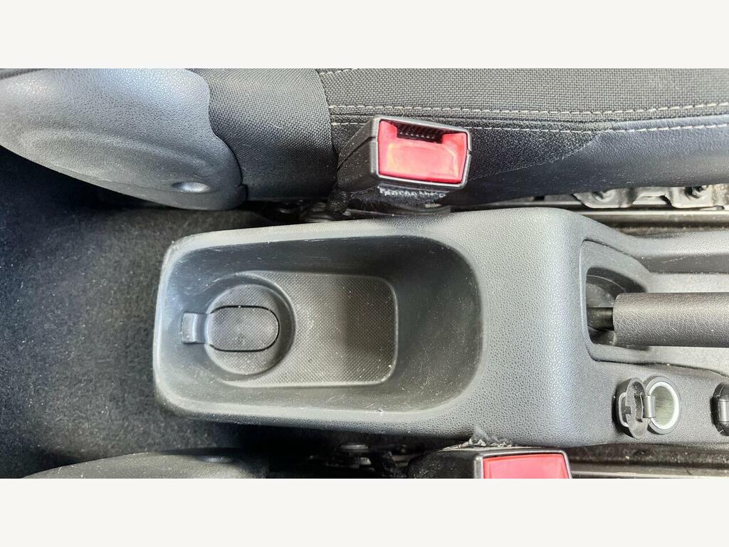 Citroen C3 1.4 Hdi Vtr Euro 5 Blue #39
