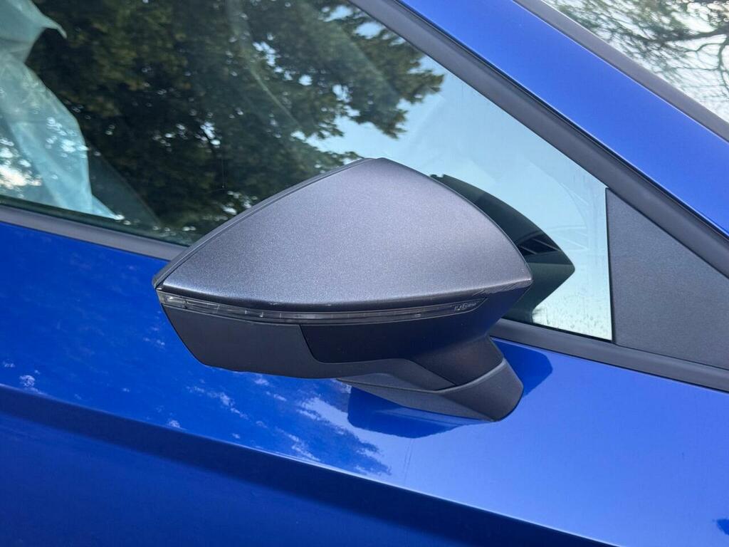 Seat Leon 1.5 Tsi Evo 150 Xcellence Ez Red #43