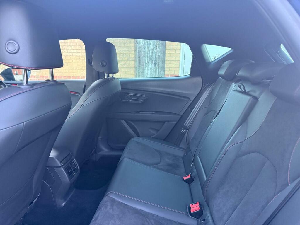 Seat Leon 1.5 Tsi Evo 150 Xcellence Ez Red #23