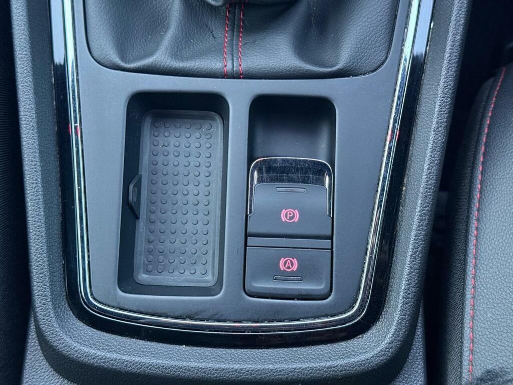 Seat Leon 1.5 Tsi Evo 150 Xcellence Ez Red #29