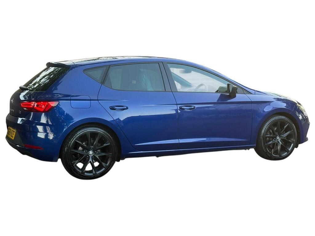 Seat Leon 1.5 Tsi Evo 150 Xcellence Ez Red #13