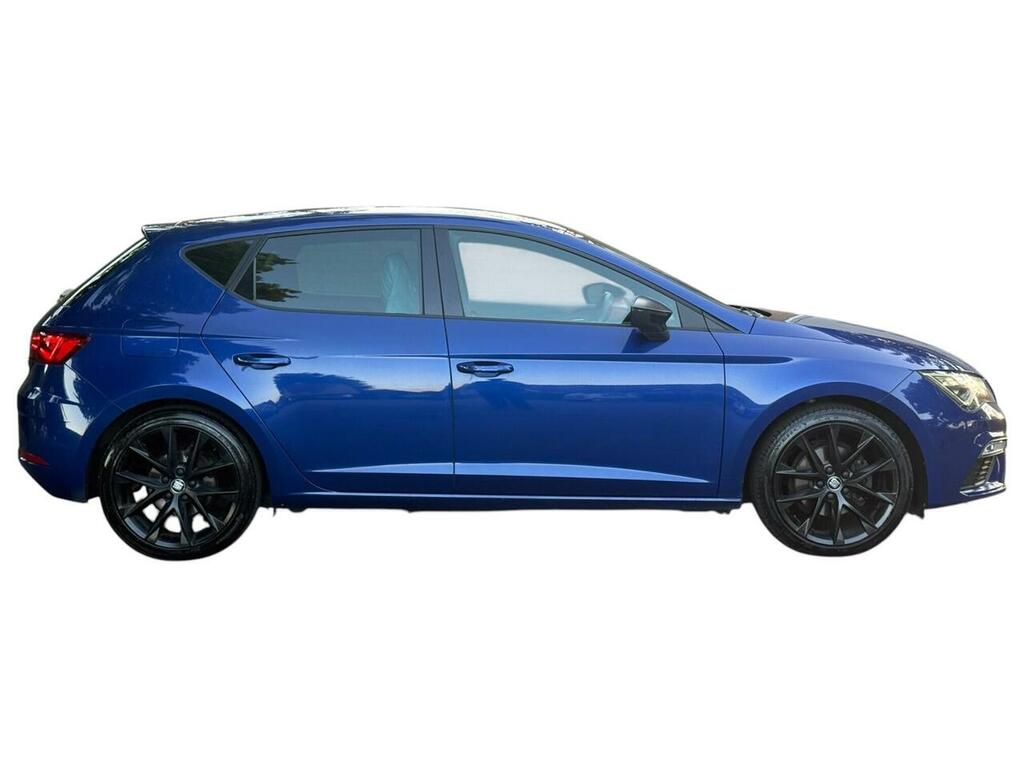 Seat Leon 1.5 Tsi Evo 150 Xcellence Ez Red #12