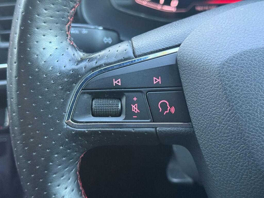 Seat Leon 1.5 Tsi Evo 150 Xcellence Ez Red #33