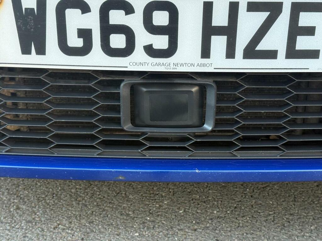 Seat Leon 1.5 Tsi Evo 150 Xcellence Ez Red #48