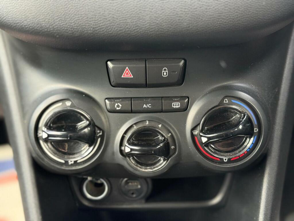 Peugeot 208 1.4 Active Hdi 5Dservice Blue #29