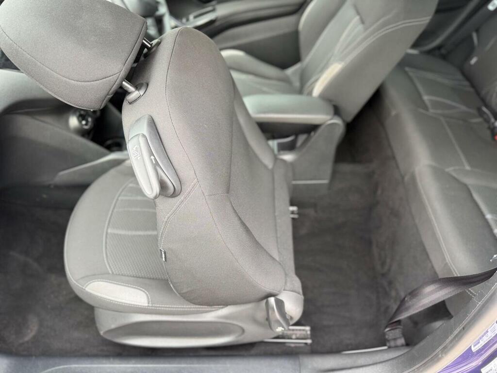 Peugeot 208 1.4 Active Hdi 5Dservice Blue #39