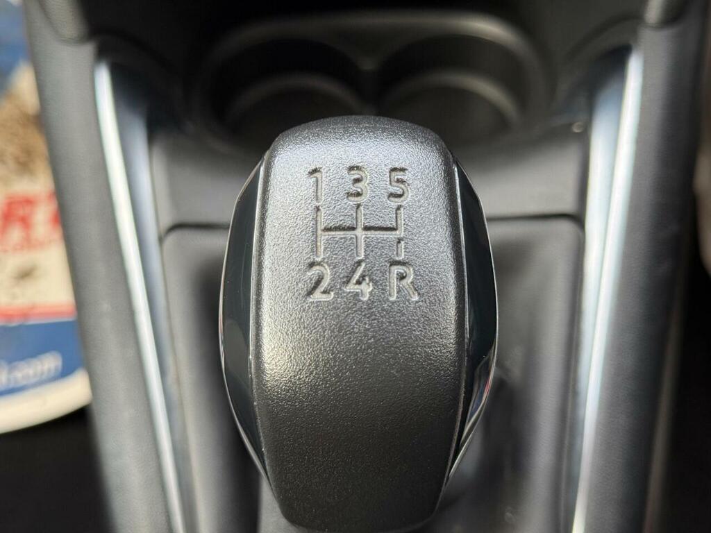 Peugeot 208 1.4 Active Hdi 5Dservice Blue #20