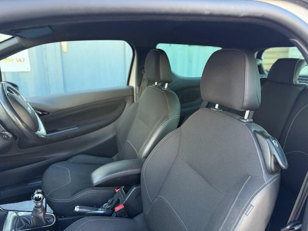 Citroen DS3 Thp Dsport Red White #36
