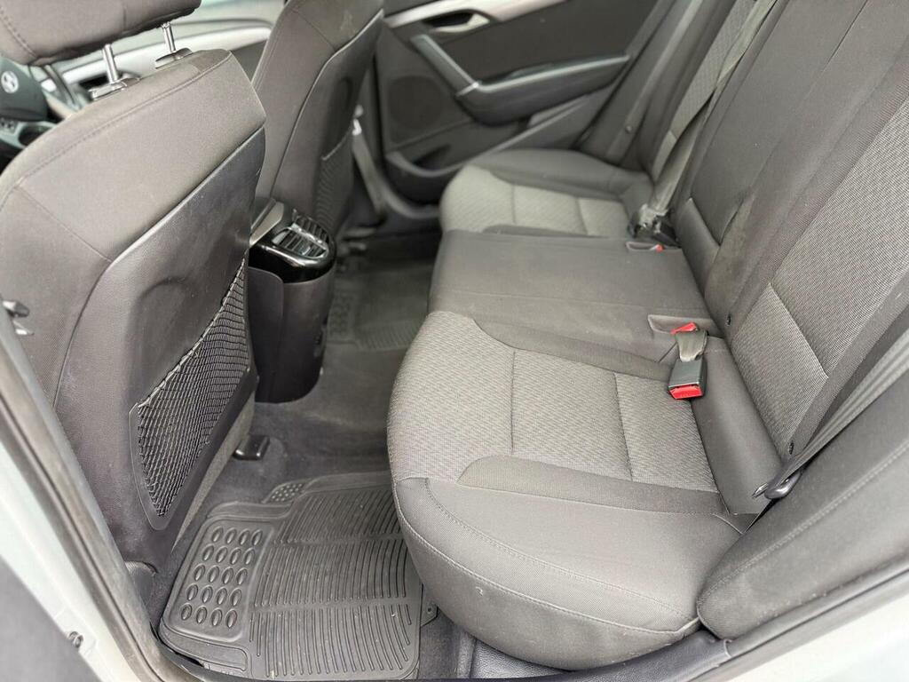 Hyundai I40 1.7 Crdi Blue Drive Premium Dct Blue #25