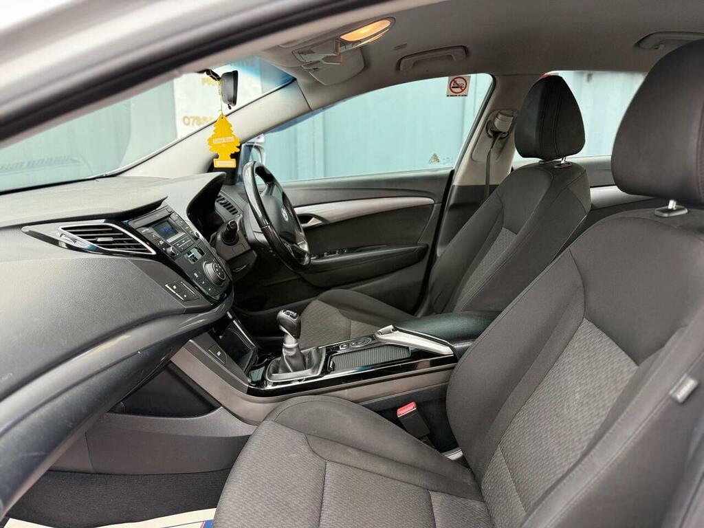 Hyundai I40 1.7 Crdi Blue Drive Premium Dct Blue #38
