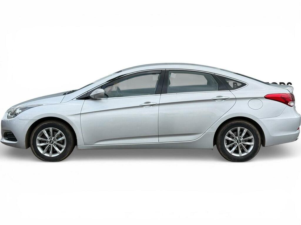 Hyundai I40 1.7 Crdi Blue Drive Premium Dct Blue #14