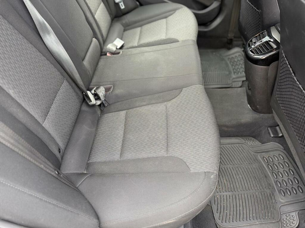 Hyundai I40 1.7 Crdi Blue Drive Premium Dct Blue #28