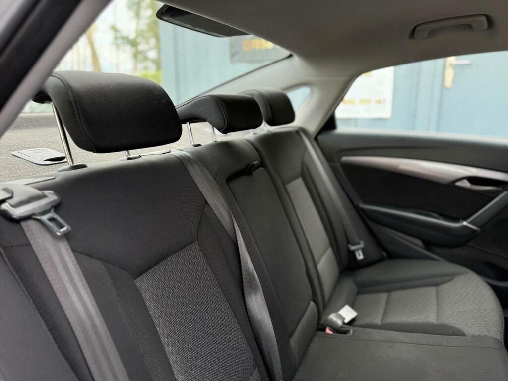 Hyundai I40 1.7 Crdi Blue Drive Premium Dct Blue #29