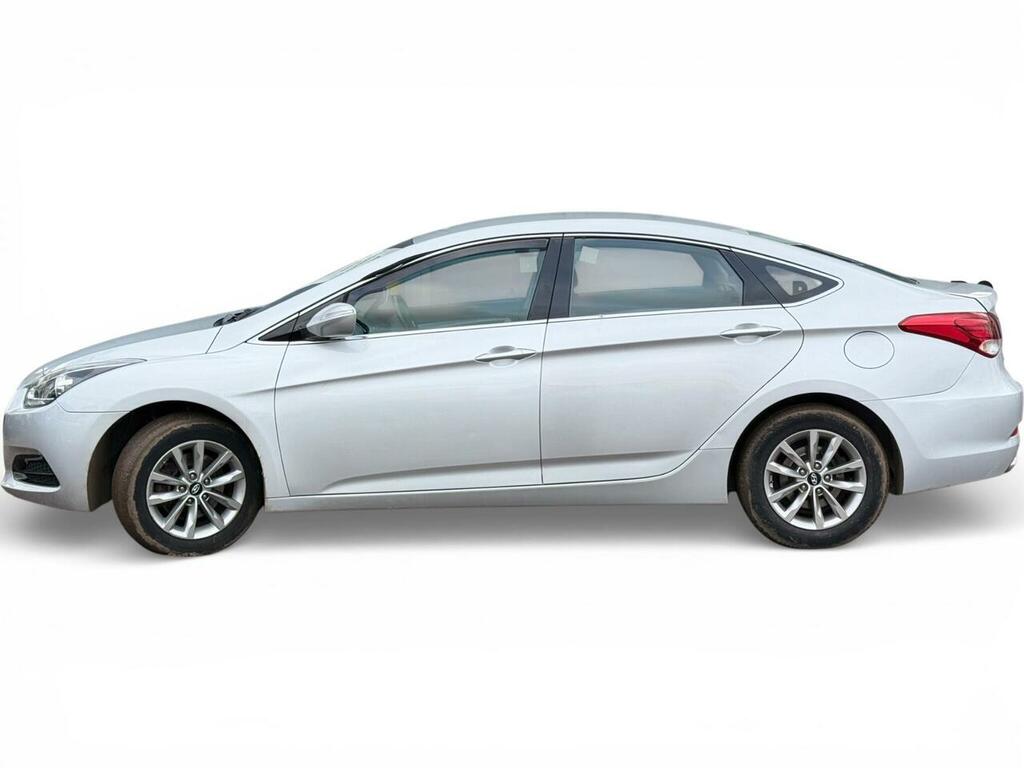 Hyundai I40 1.7 Crdi Blue Drive Premium Dct Blue #13