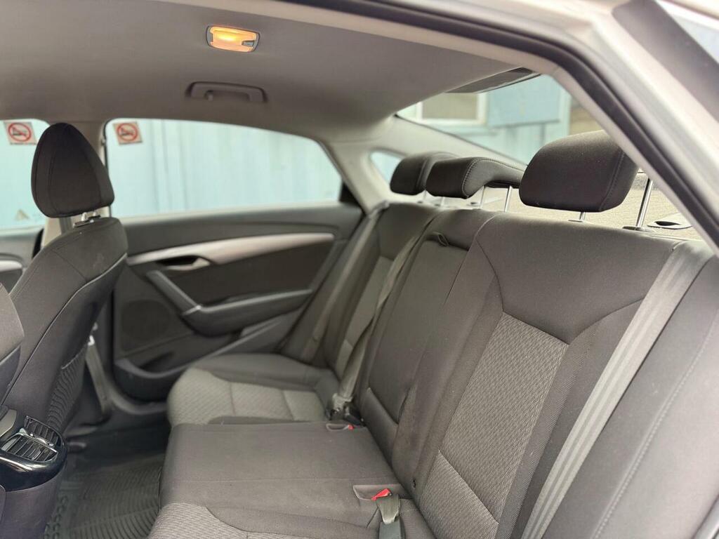Hyundai I40 1.7 Crdi Blue Drive Premium Dct Blue #26