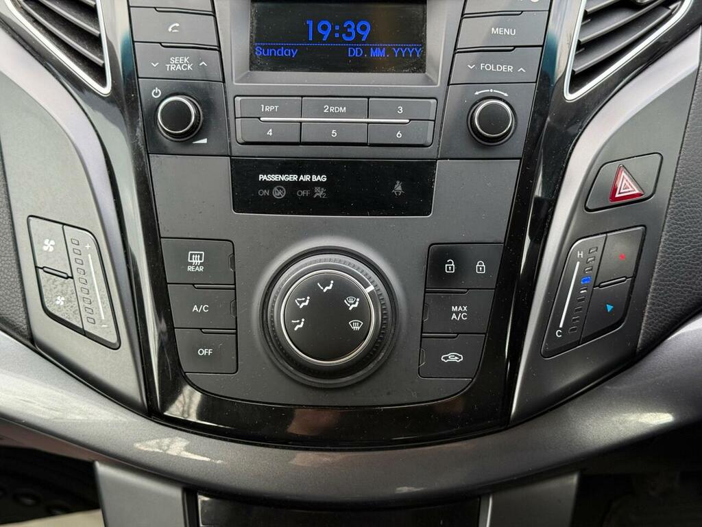 Hyundai I40 1.7 Crdi Blue Drive Premium Dct Blue #41