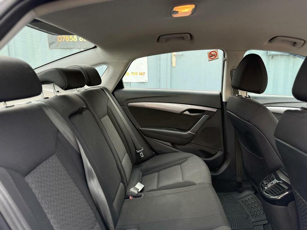 Hyundai I40 1.7 Crdi Blue Drive Premium Dct Blue #30