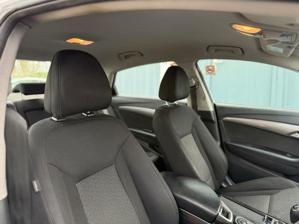 Hyundai I40 1.7 Crdi Blue Drive Premium Dct Blue #23