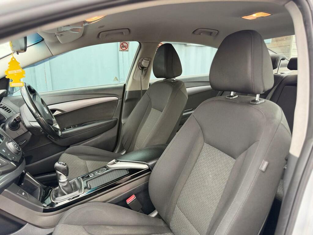 Hyundai I40 1.7 Crdi Blue Drive Premium Dct Blue #37
