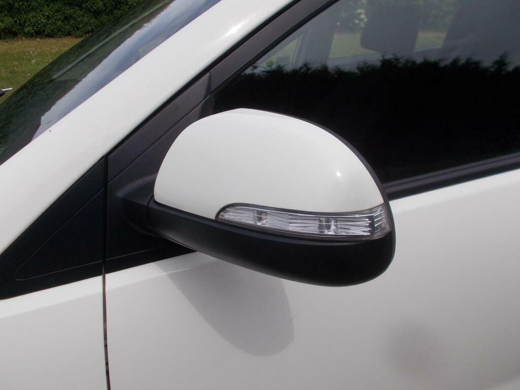 SsangYong Korando 2.0 Elx 4X4 Grey #21