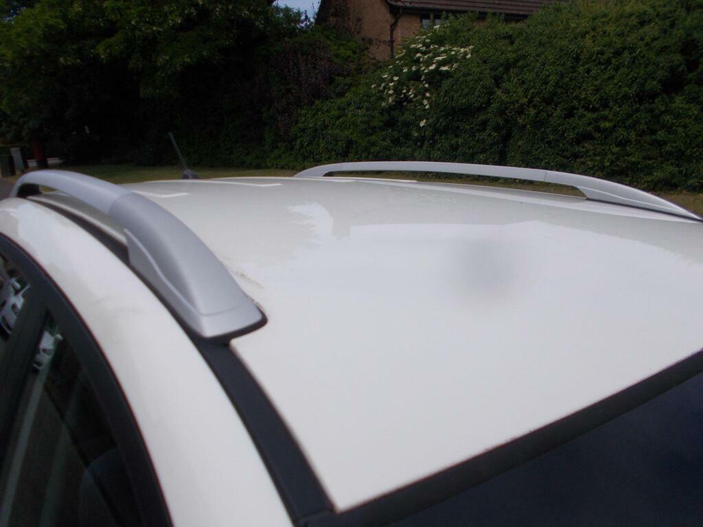 SsangYong Korando 2.0 Elx 4X4 Grey #20