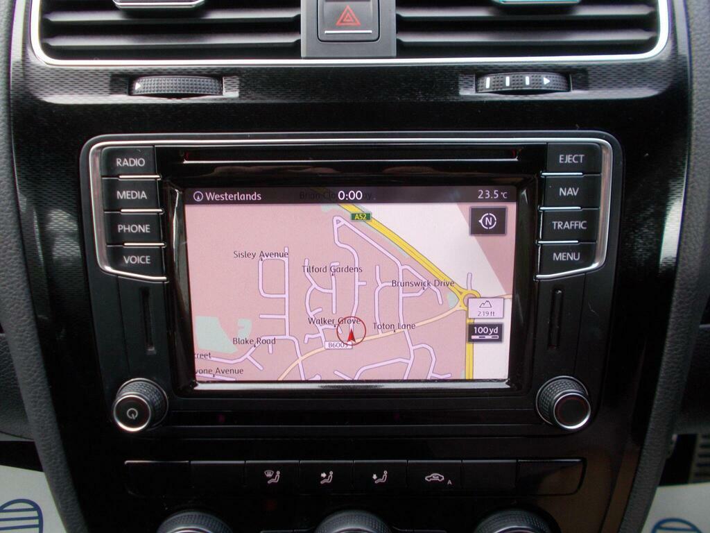 Volkswagen Scirocco 2.0 Tdi Bluemotion Tech Gt Euro 6 S S Grey #5