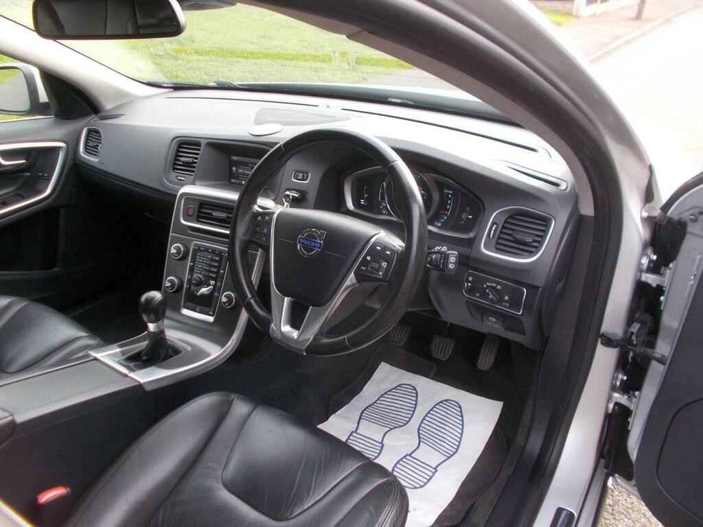 Kia Ceed 1.6 Crdi Ecodynamics 4 Tech Sportswagon Euro 5 S Blue #26