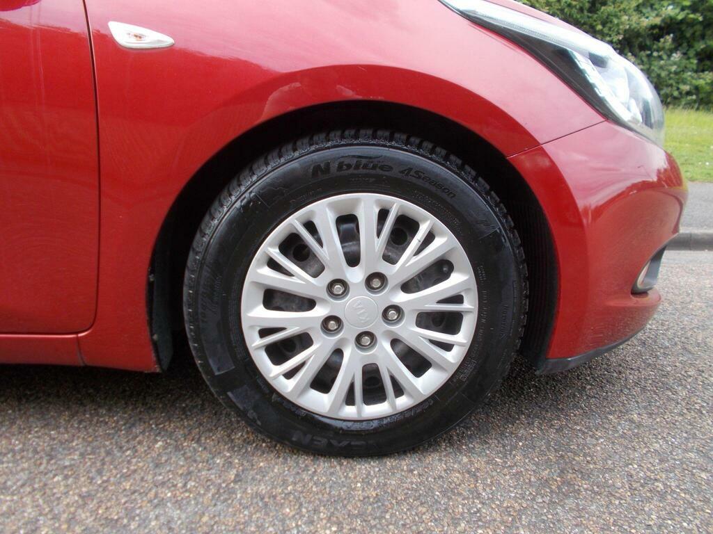 Kia Ceed 1.6 Crdi Ecodynamics 4 Tech Sportswagon Euro 5 S Blue #30
