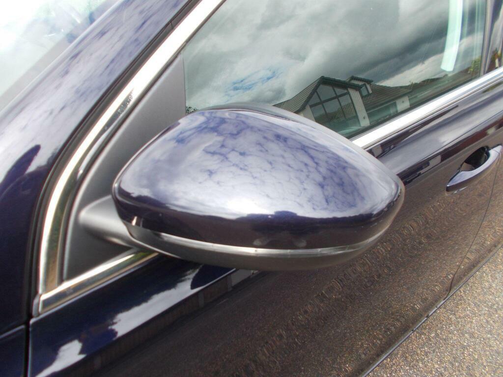 Peugeot 308 Ss Allure Blue #35