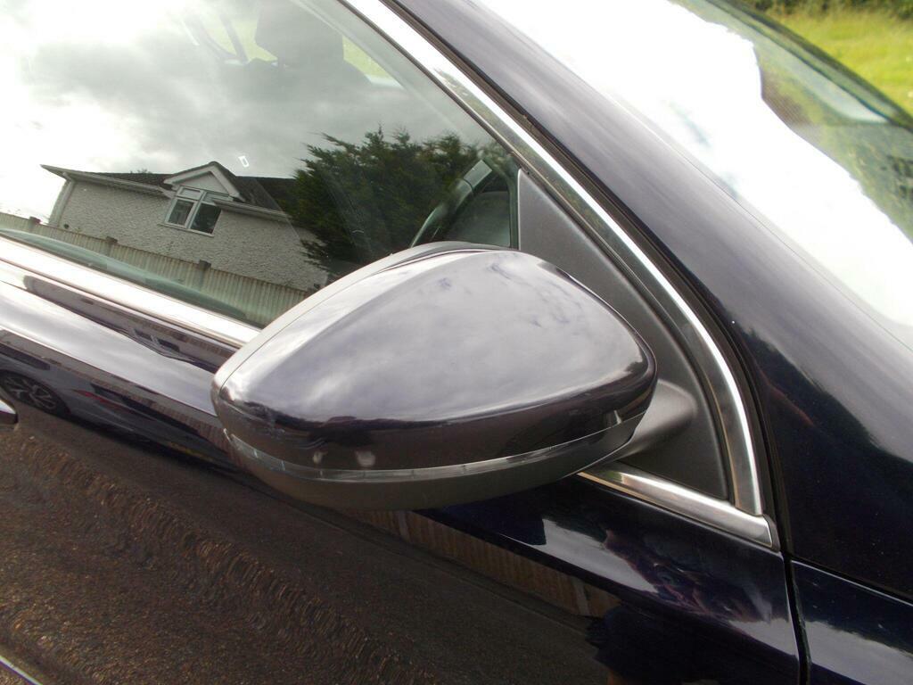 Peugeot 308 Ss Allure Blue #21