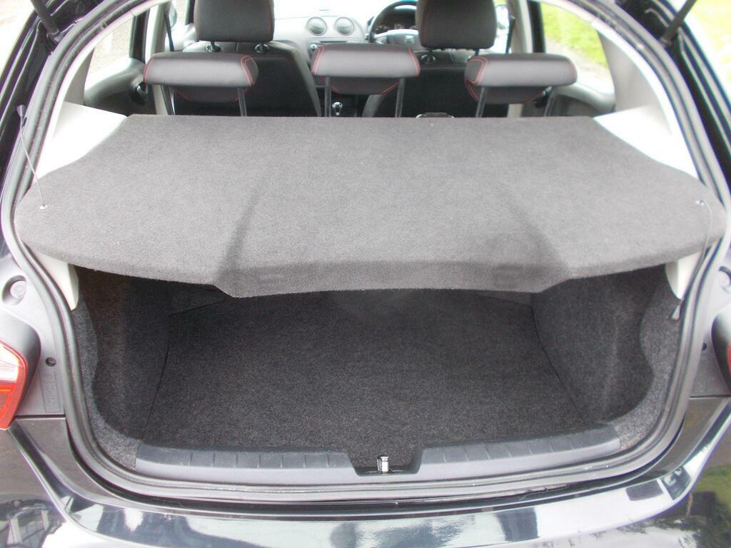 Seat Ibiza St 1.6 Tdi Cr Fr Blue #30