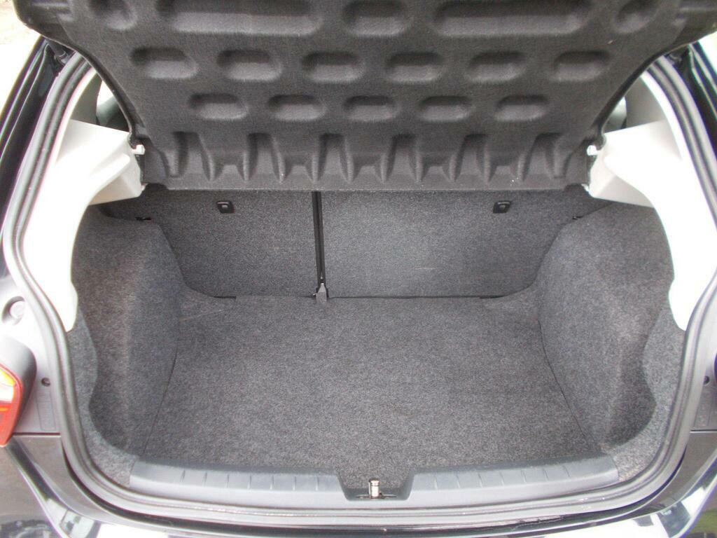 Seat Ibiza St 1.6 Tdi Cr Fr Blue #15