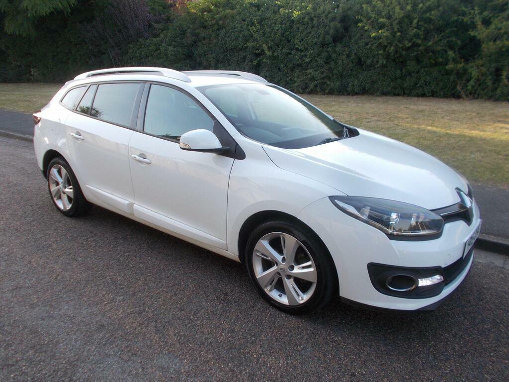 Renault Megane Dci Energy Dynamique Tomtom Convertible Euro 5 Black #42