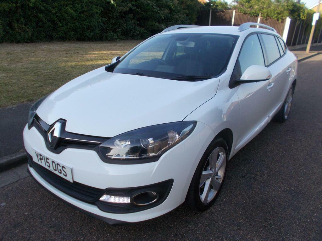 Renault Megane Dci Energy Dynamique Tomtom Convertible Euro 5 Black #23