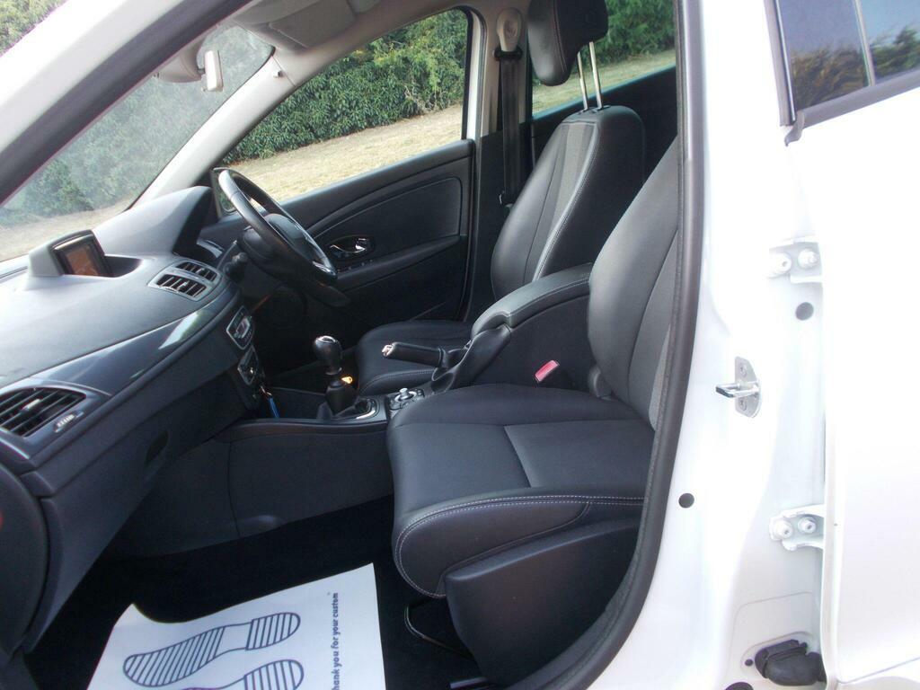Renault Megane Dci Energy Dynamique Tomtom Convertible Euro 5 Black #41