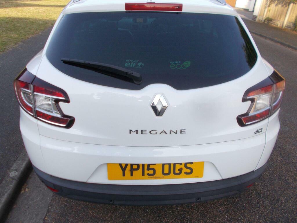 Renault Megane Dci Energy Dynamique Tomtom Convertible Euro 5 Black #26
