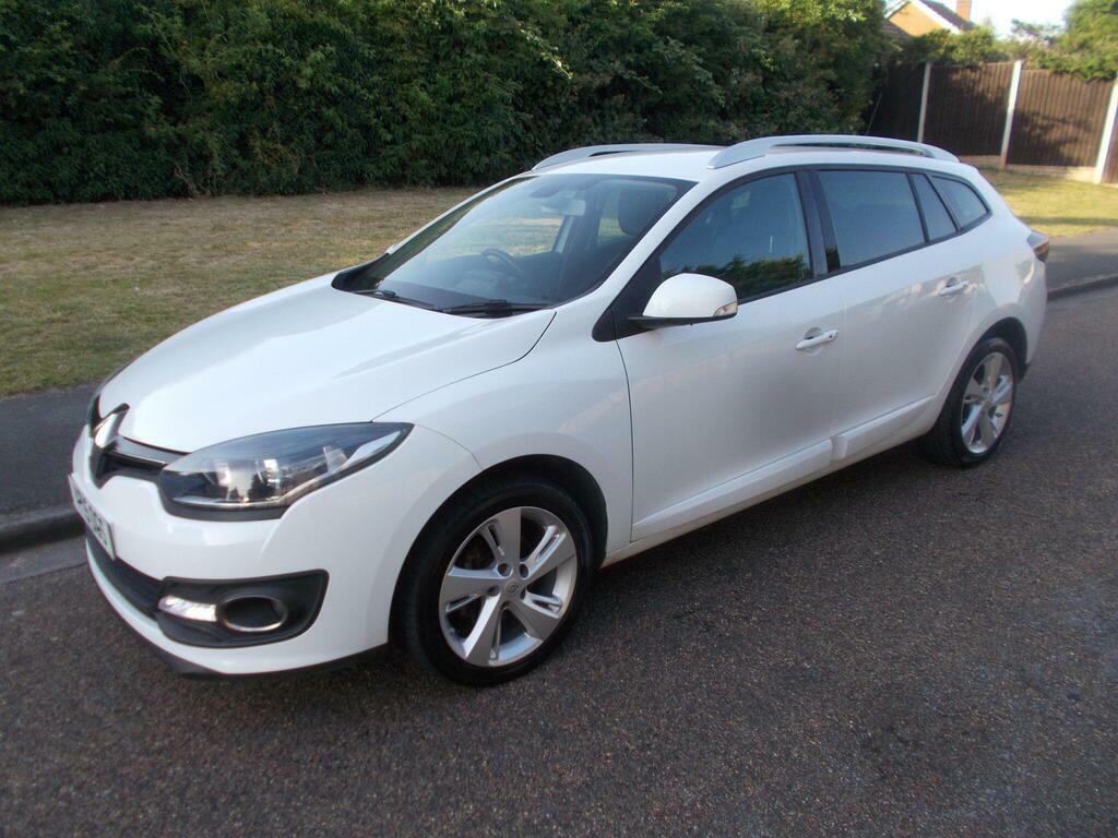 Renault Megane Dci Energy Dynamique Tomtom Convertible Euro 5 Black #43