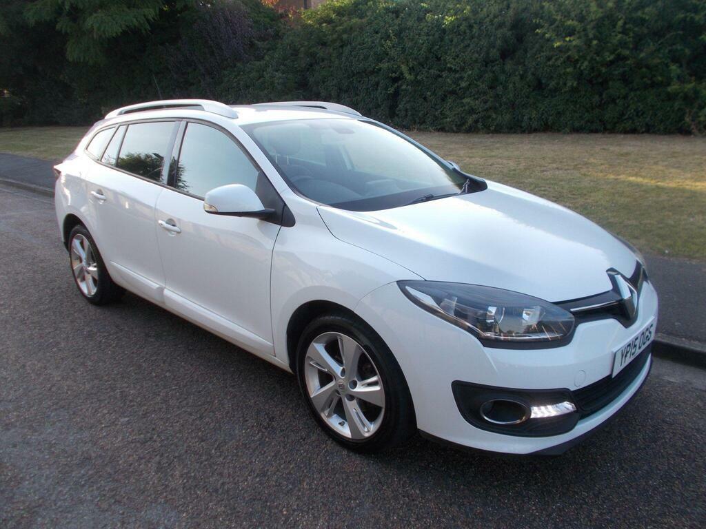 Renault Megane Dci Energy Dynamique Tomtom Convertible Euro 5 Black #11