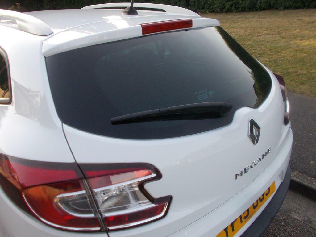 Renault Megane Dci Energy Dynamique Tomtom Convertible Euro 5 Black #33