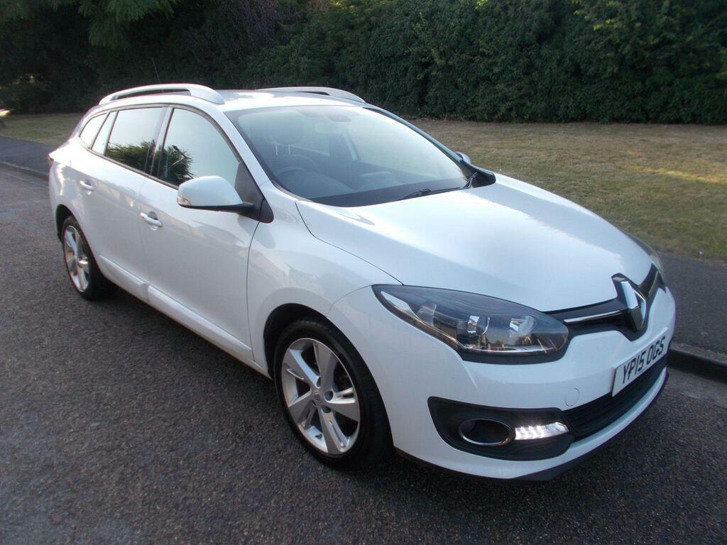 Renault Megane Dci Energy Dynamique Tomtom Convertible Euro 5 Black #22