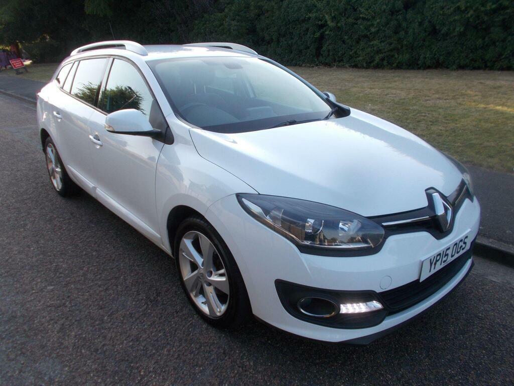 Renault Megane Dci Energy Dynamique Tomtom Convertible Euro 5 Black #2