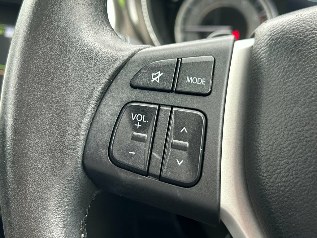 Suzuki Vitara Sz-t White #37