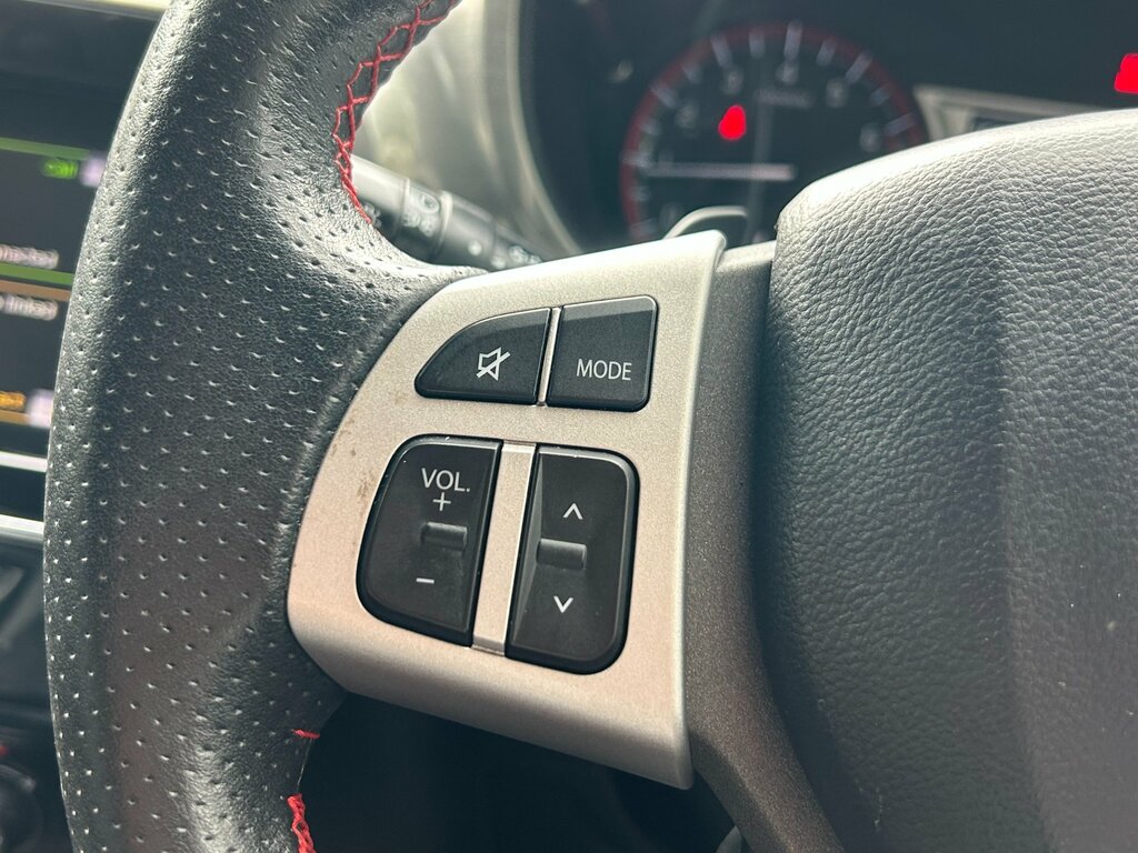 Suzuki Vitara 1.6 Sz-t White #35