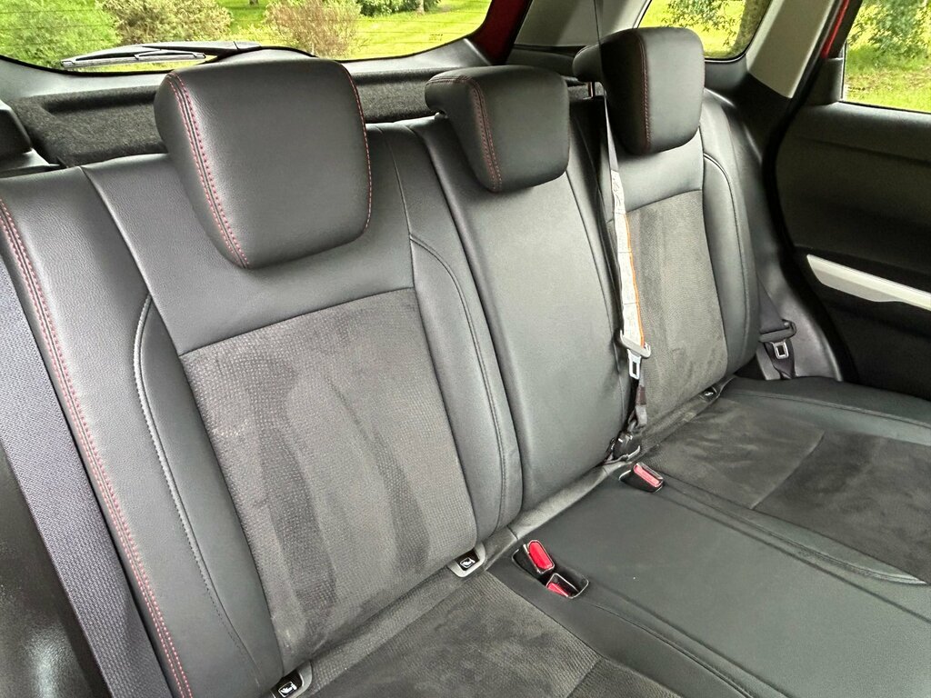 Suzuki Vitara 1.6 Sz-t White #58
