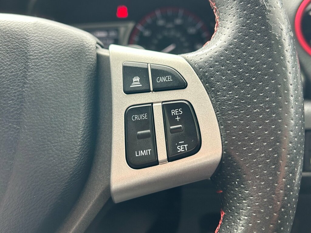 Suzuki Vitara 1.6 Sz-t White #37