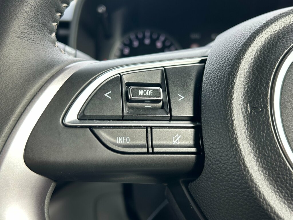 Suzuki Swift 1.2 Mild Hybrid Motion Blue #34